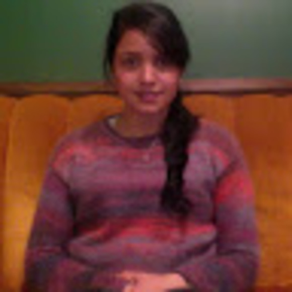 Meet your Posher, Beatriz - Picture 1 of 1